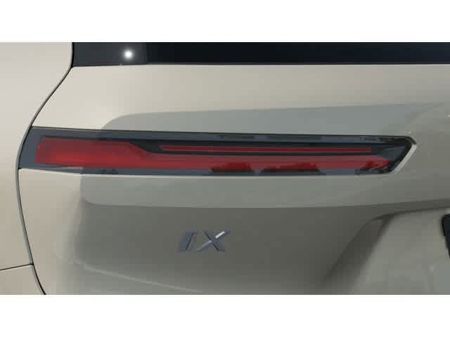 Thumbnail: 2026 BMW iX - 8