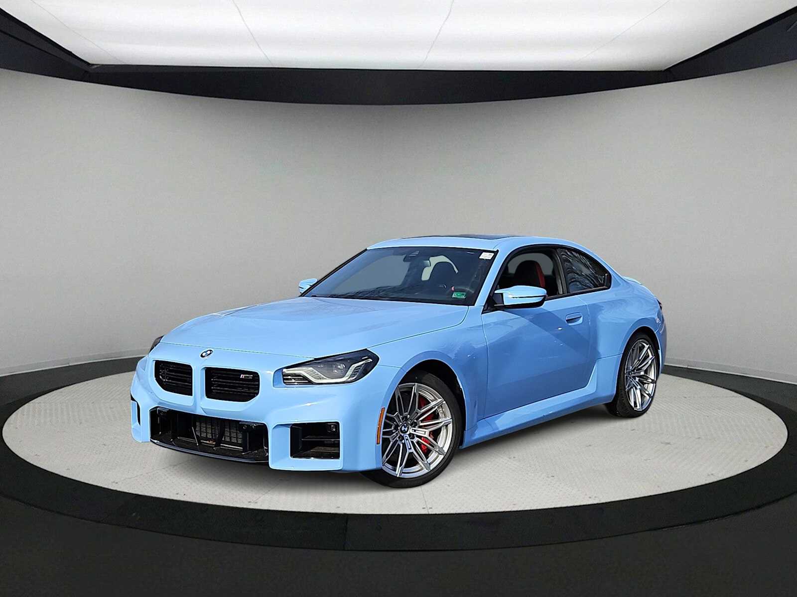 2026 BMW M2  -
                  Sterling, VA