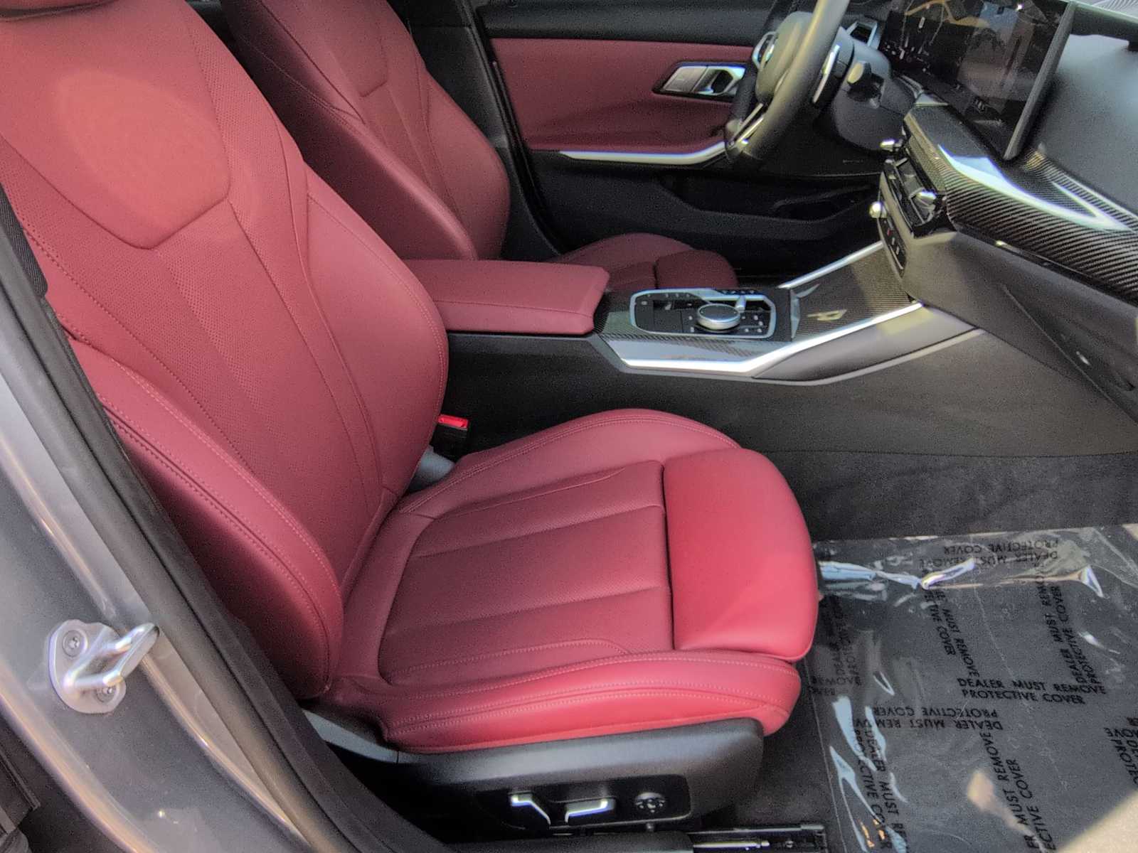 Thumbnail: 2025 BMW 3 Series - 24