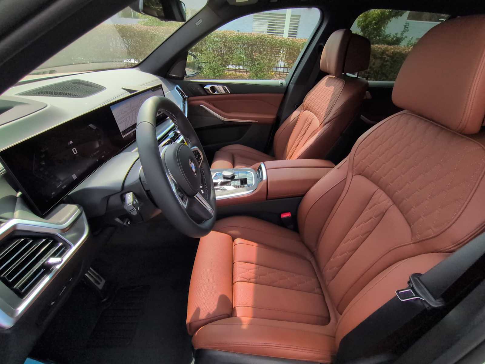 Thumbnail: 2026 BMW X5 - 17