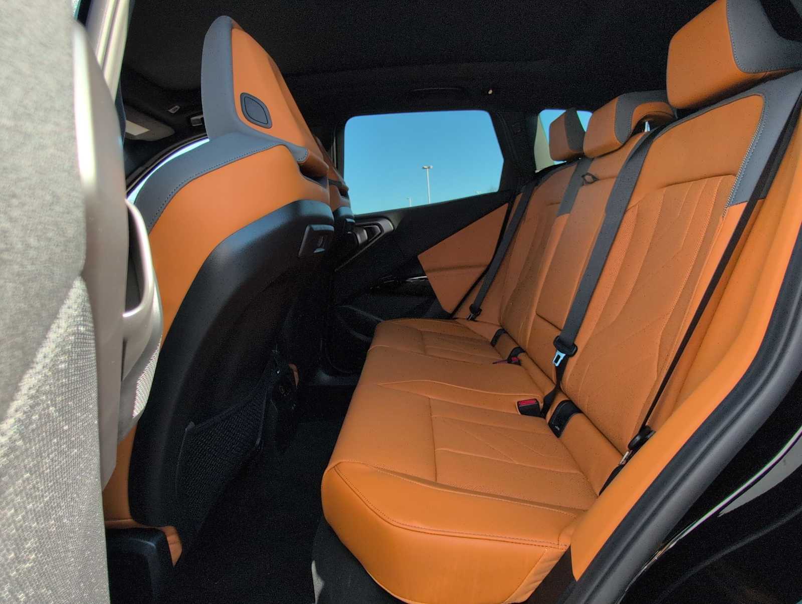 Thumbnail: 2026 BMW X3 - 20