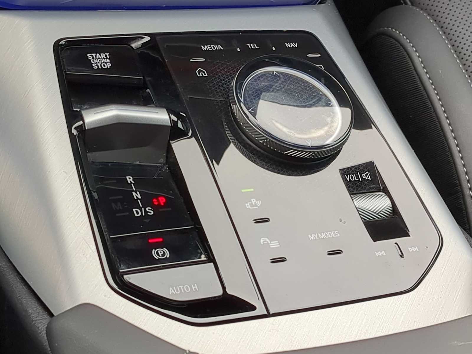 Thumbnail: 2025 BMW X3 - 31