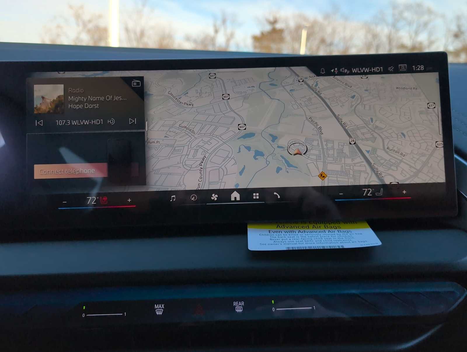 Thumbnail: 2026 BMW X3 - 29