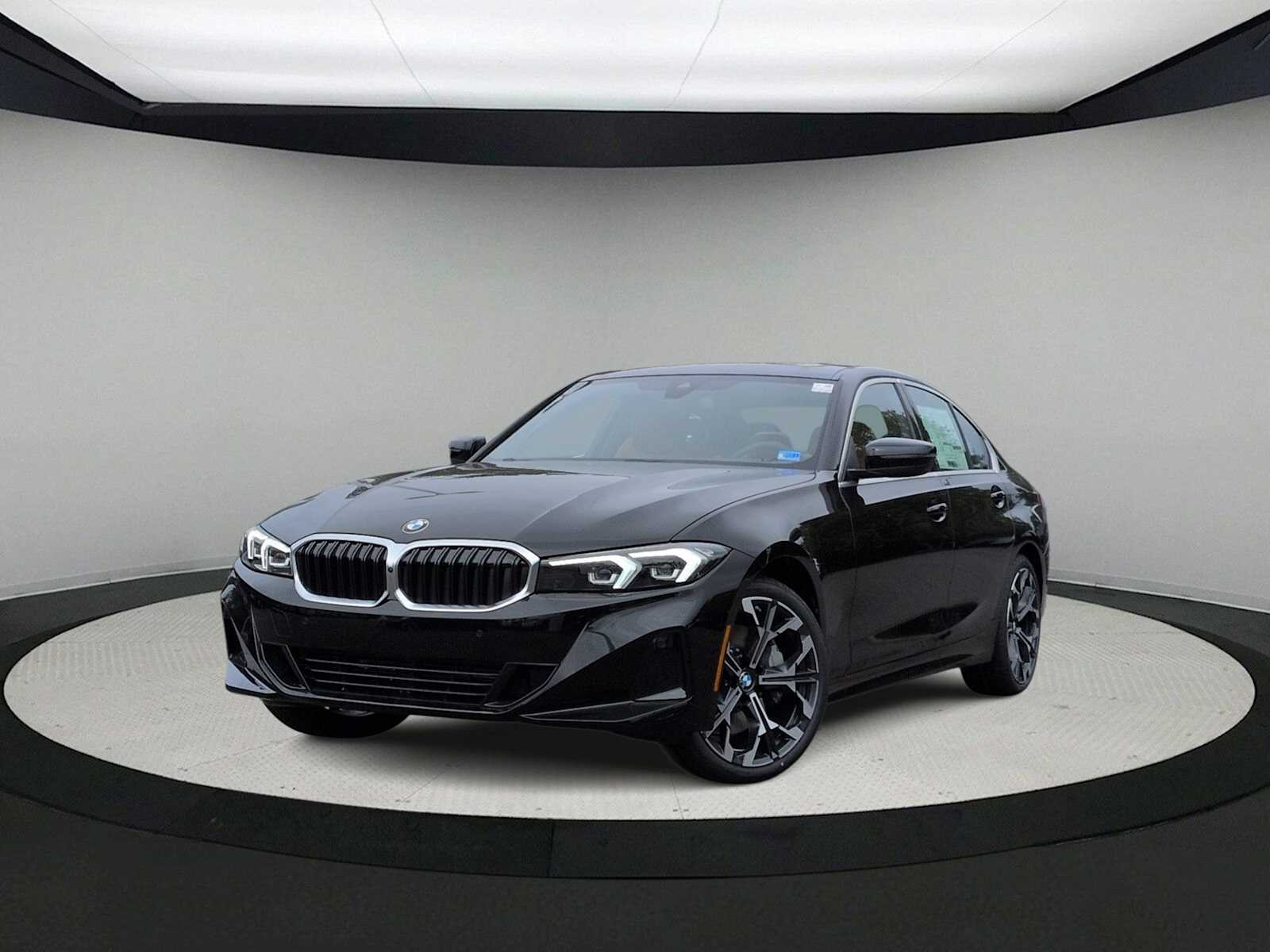 Thumbnail: 2026 BMW 3 Series - 1