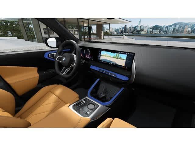 Thumbnail: 2026 BMW X3 - 14