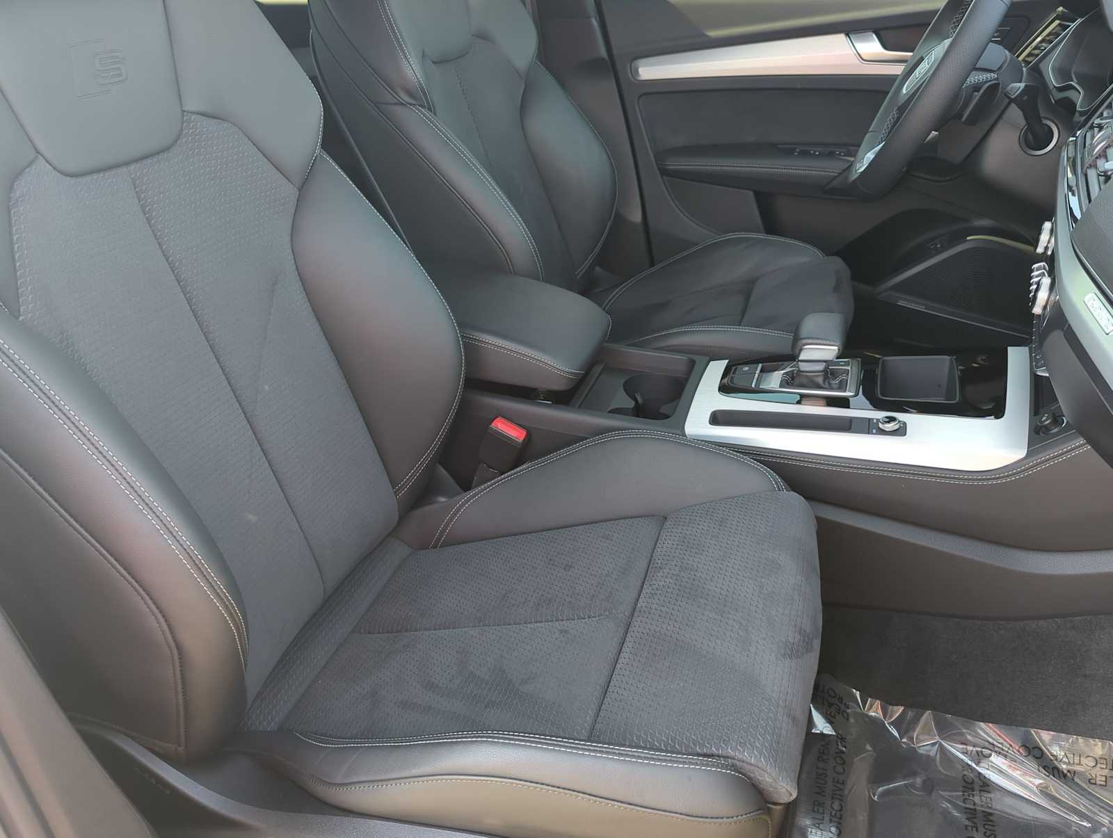 Thumbnail: 2023 Audi Q5 - 22