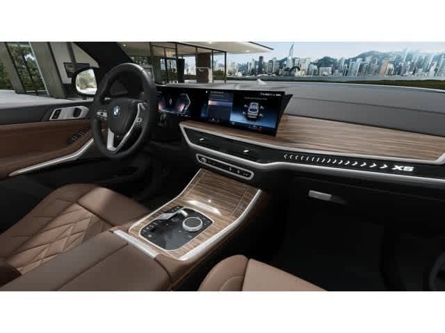 2026 BMW X5 xDrive40i 14