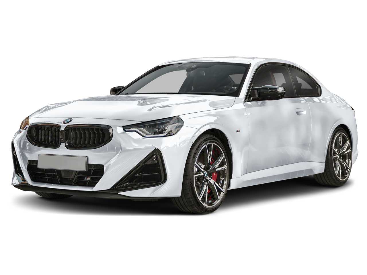 2025 BMW 2 Series M240i xDrive -
                  Sterling, VA