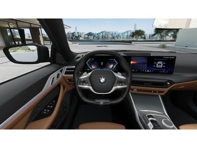 Thumbnail: 2026 BMW 4 Series - 13