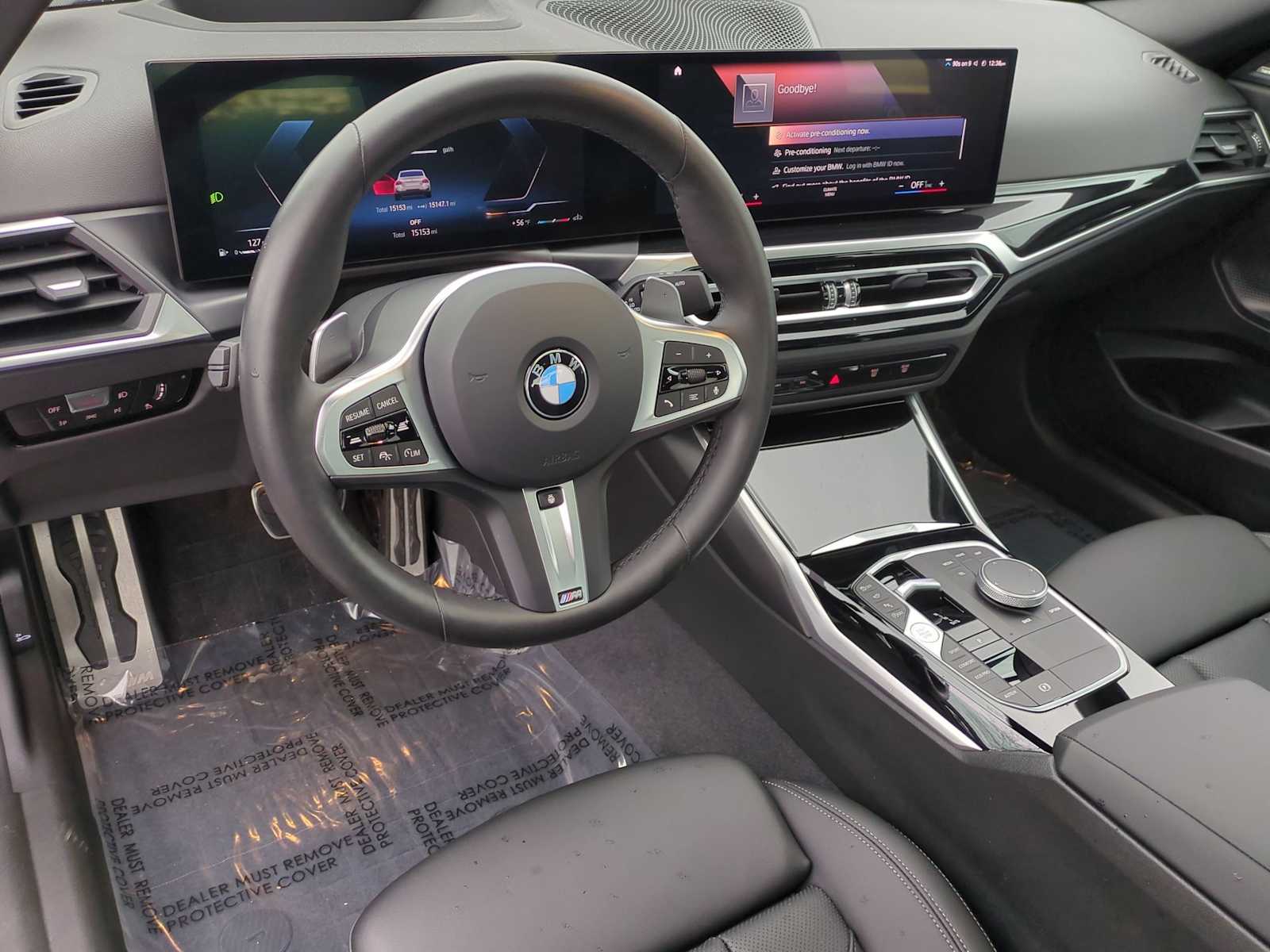 Thumbnail: 2024 BMW 2 Series - 10