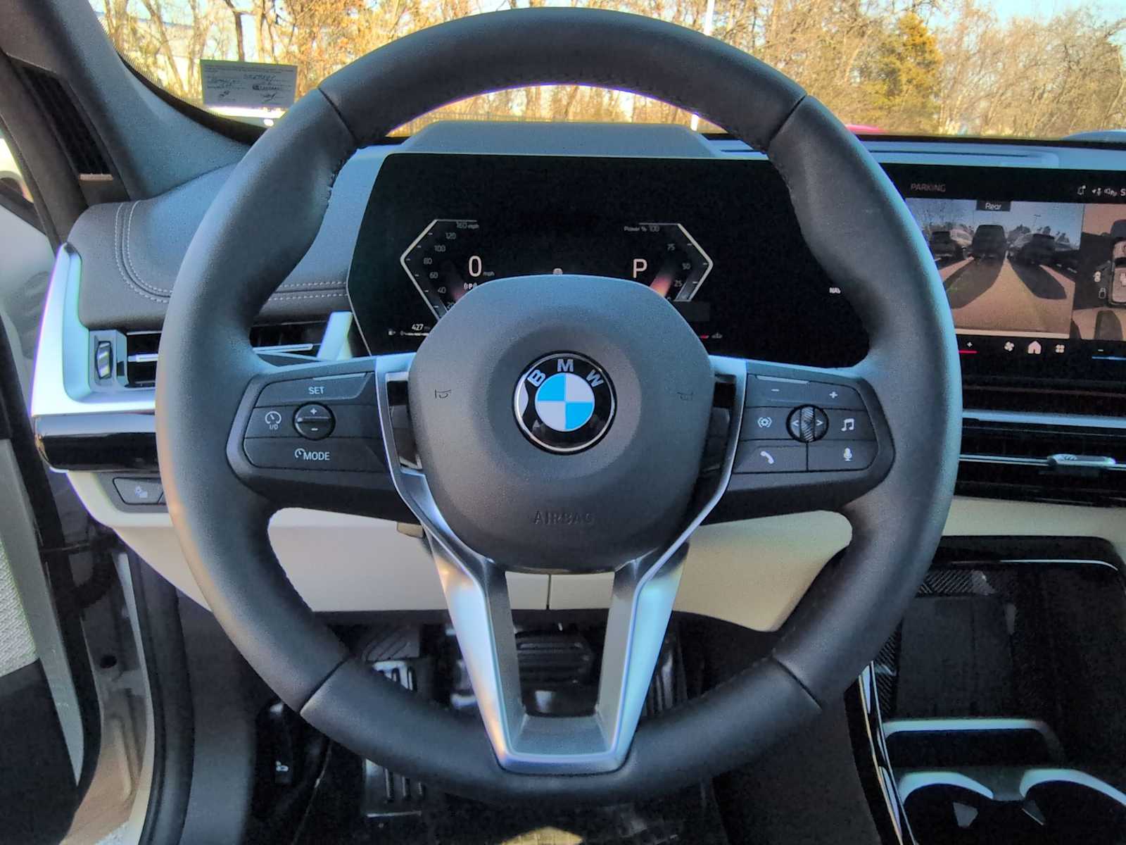 Thumbnail: 2026 BMW X1 - 25