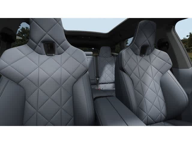 Thumbnail: 2026 BMW iX - 11