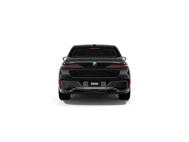 Thumbnail: 2026 BMW 7 Series - 5