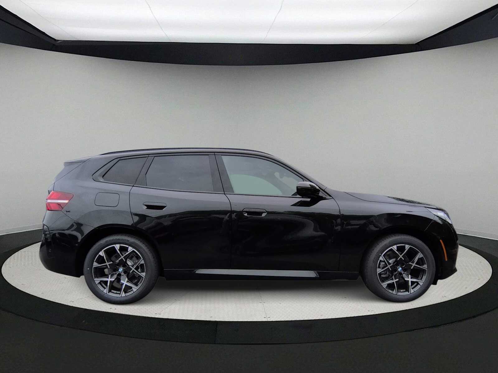 Thumbnail: 2026 BMW X3 - 9