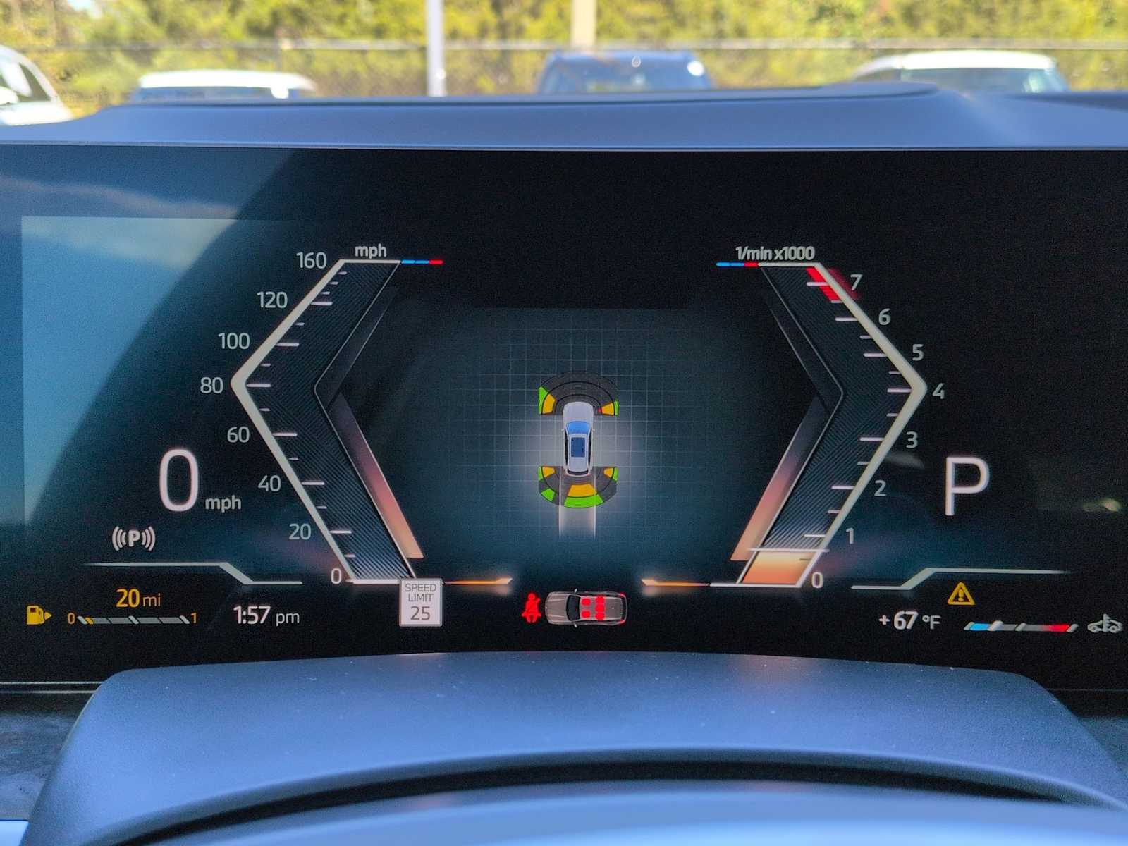 Thumbnail: 2026 BMW X5 - 36