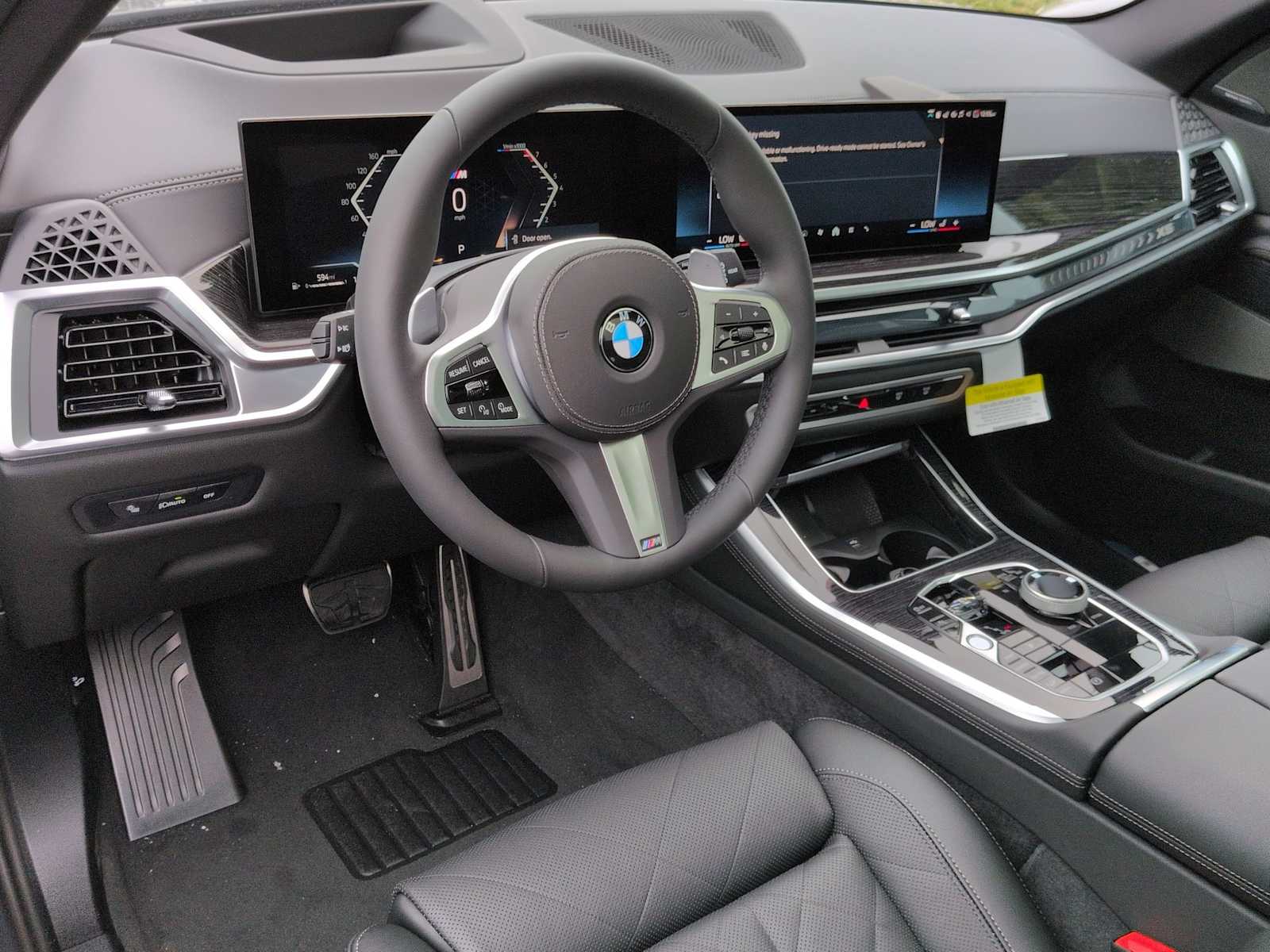 Thumbnail: 2026 BMW X5 - 10