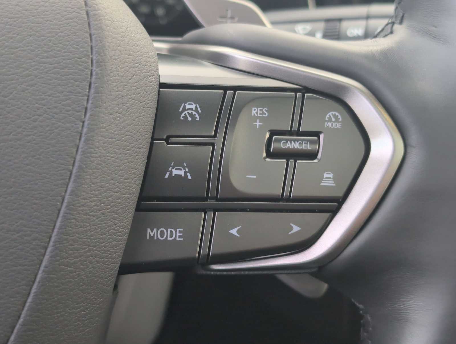 Thumbnail: 2025 Lexus TX - 27