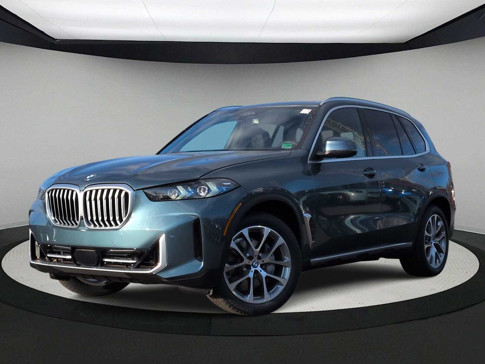 2026 BMW X5 40i