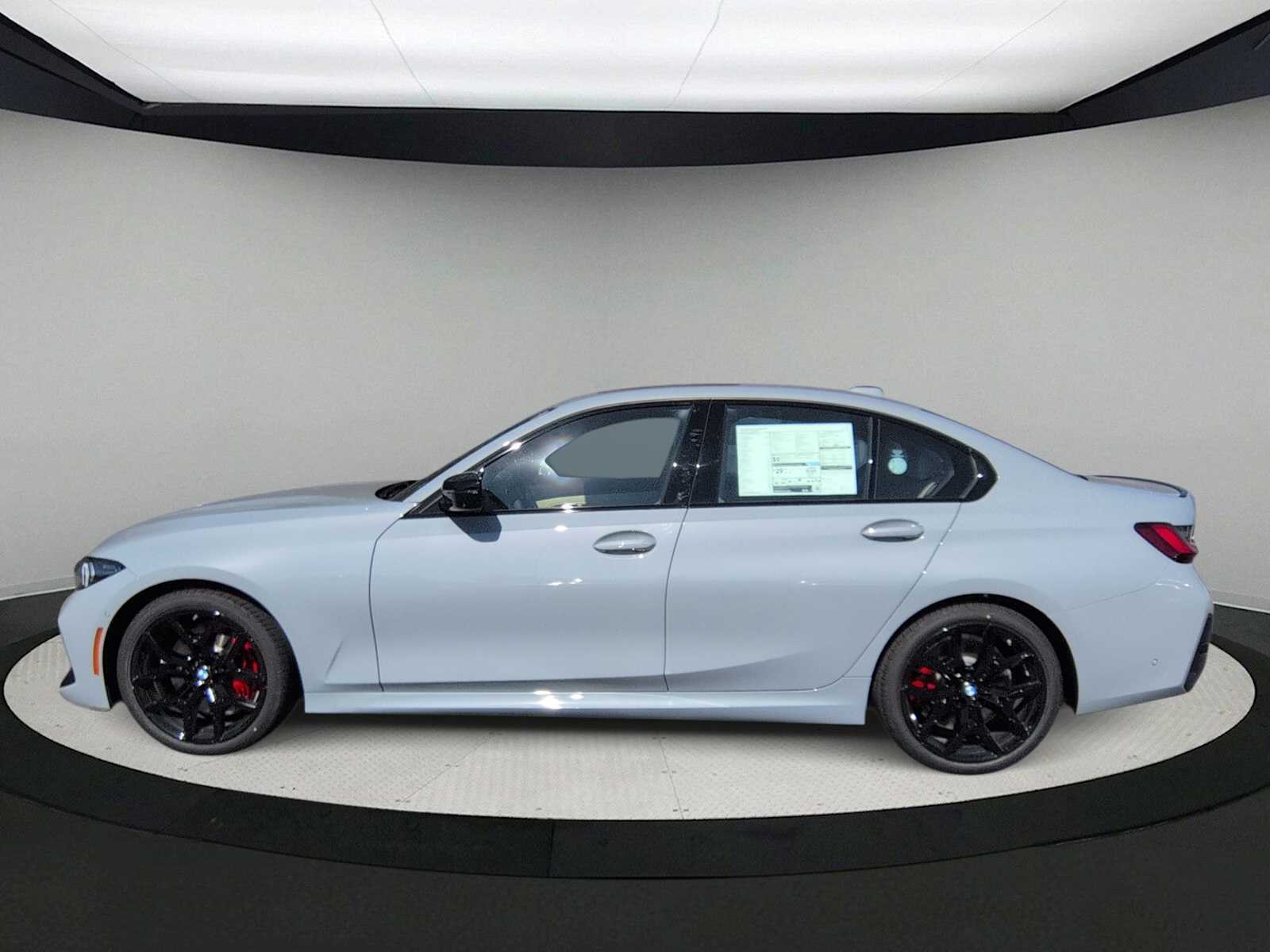 Thumbnail: 2026 BMW 3 Series - 5
