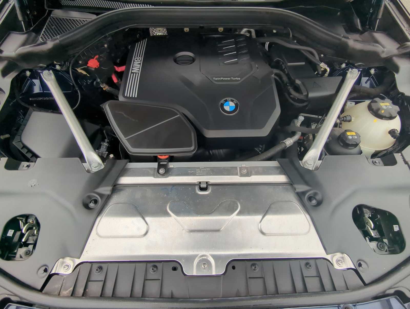 Thumbnail: 2022 BMW X3 - 14