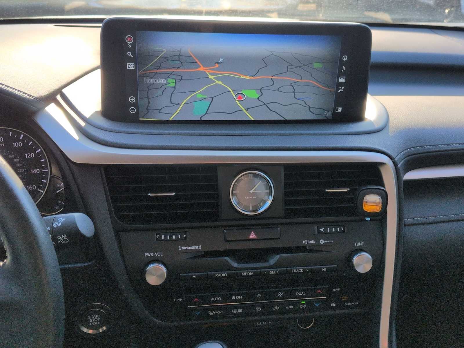 Thumbnail: 2022 Lexus RX - 29