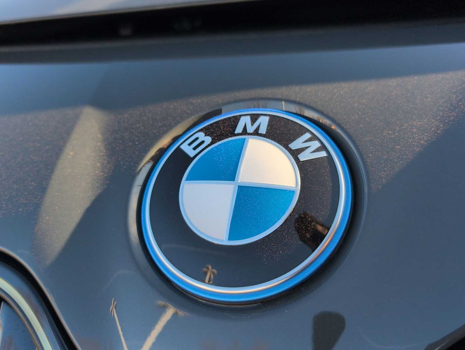 Thumbnail: 2026 BMW 7 Series - 12