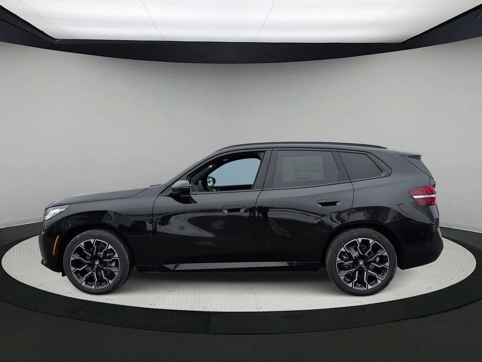 Thumbnail: 2026 BMW X3 - 5