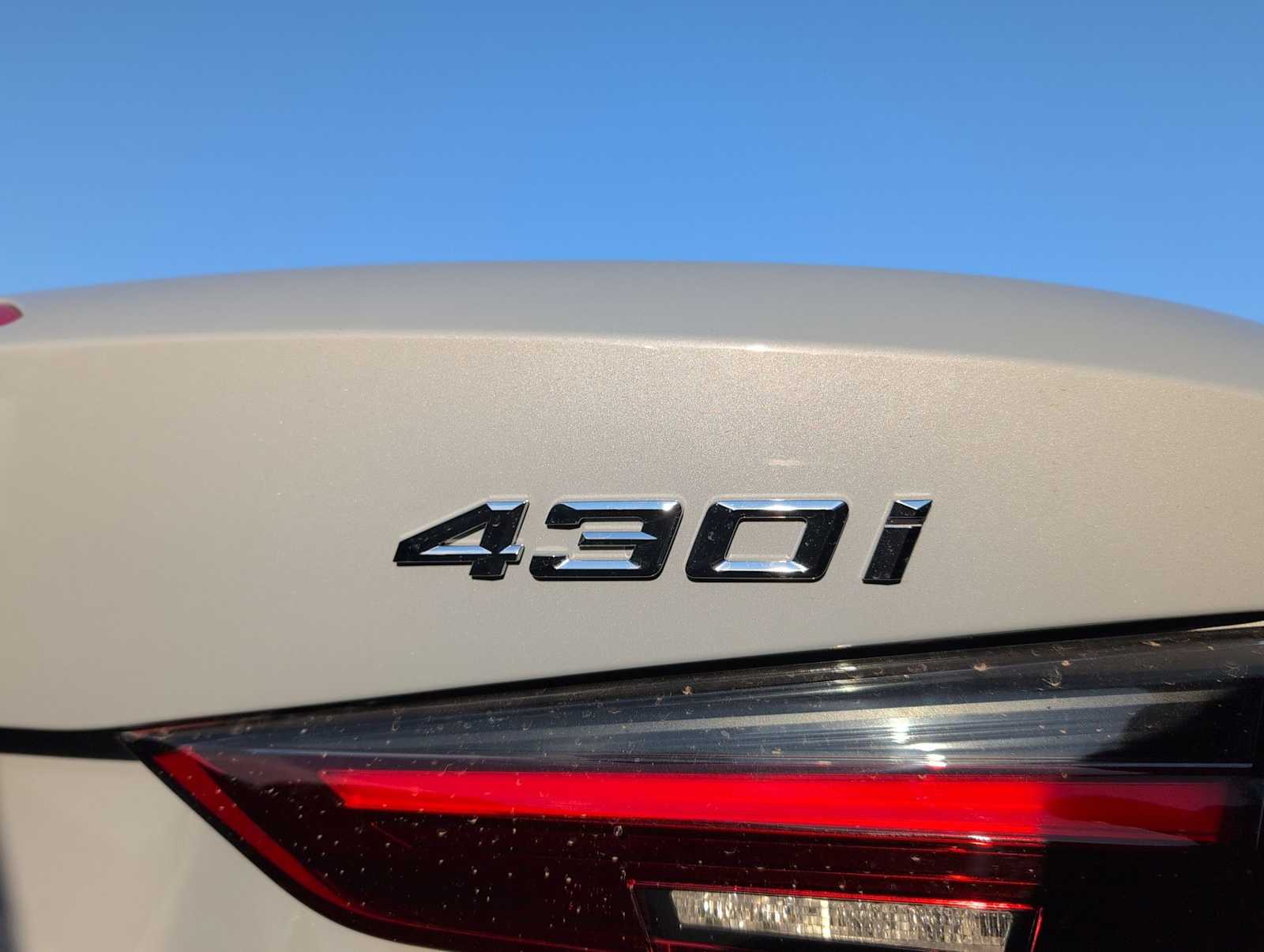 Thumbnail: 2026 BMW 4 Series - 13