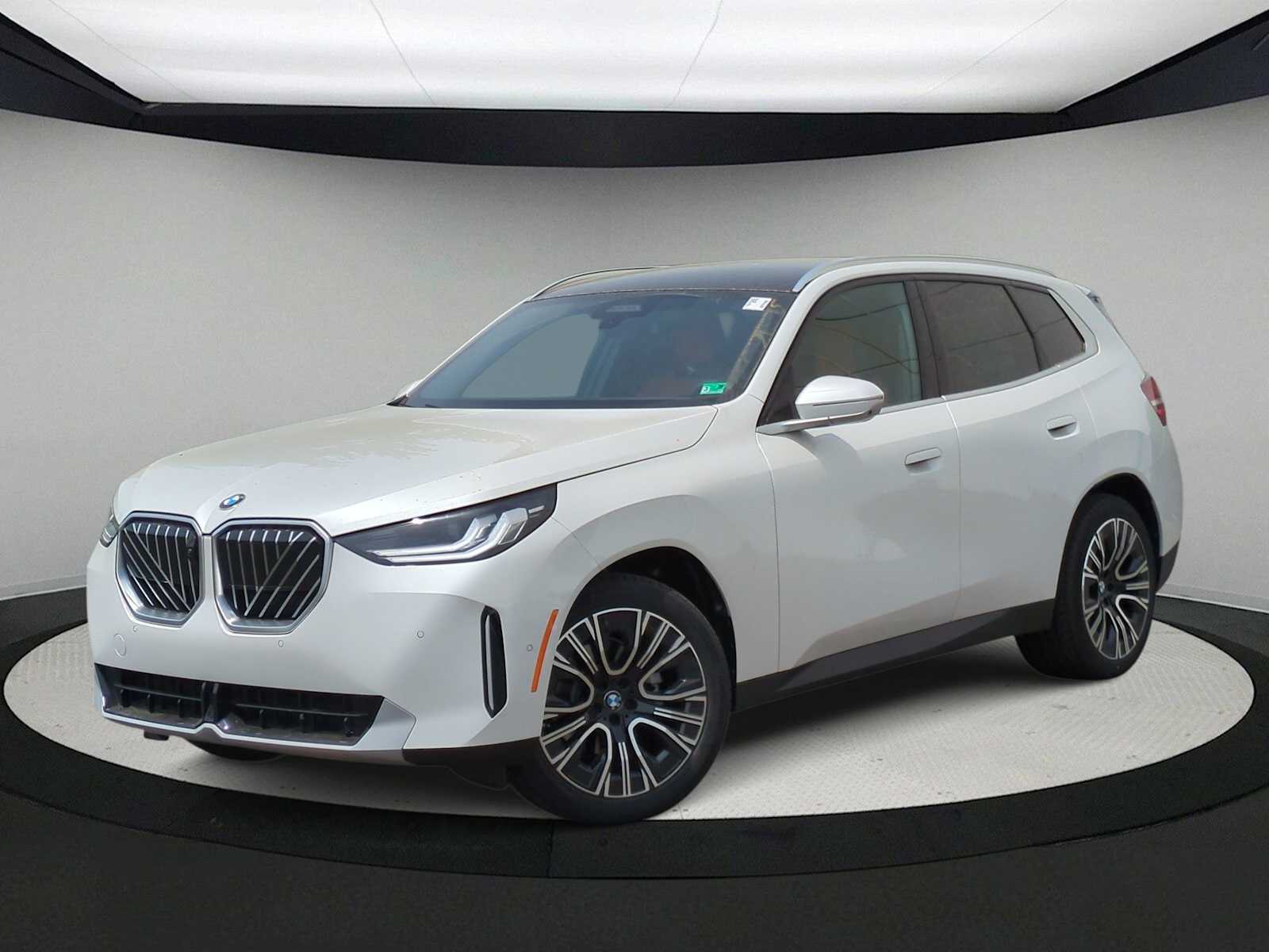 2025 BMW X3 3.0i -
                  Sterling, VA