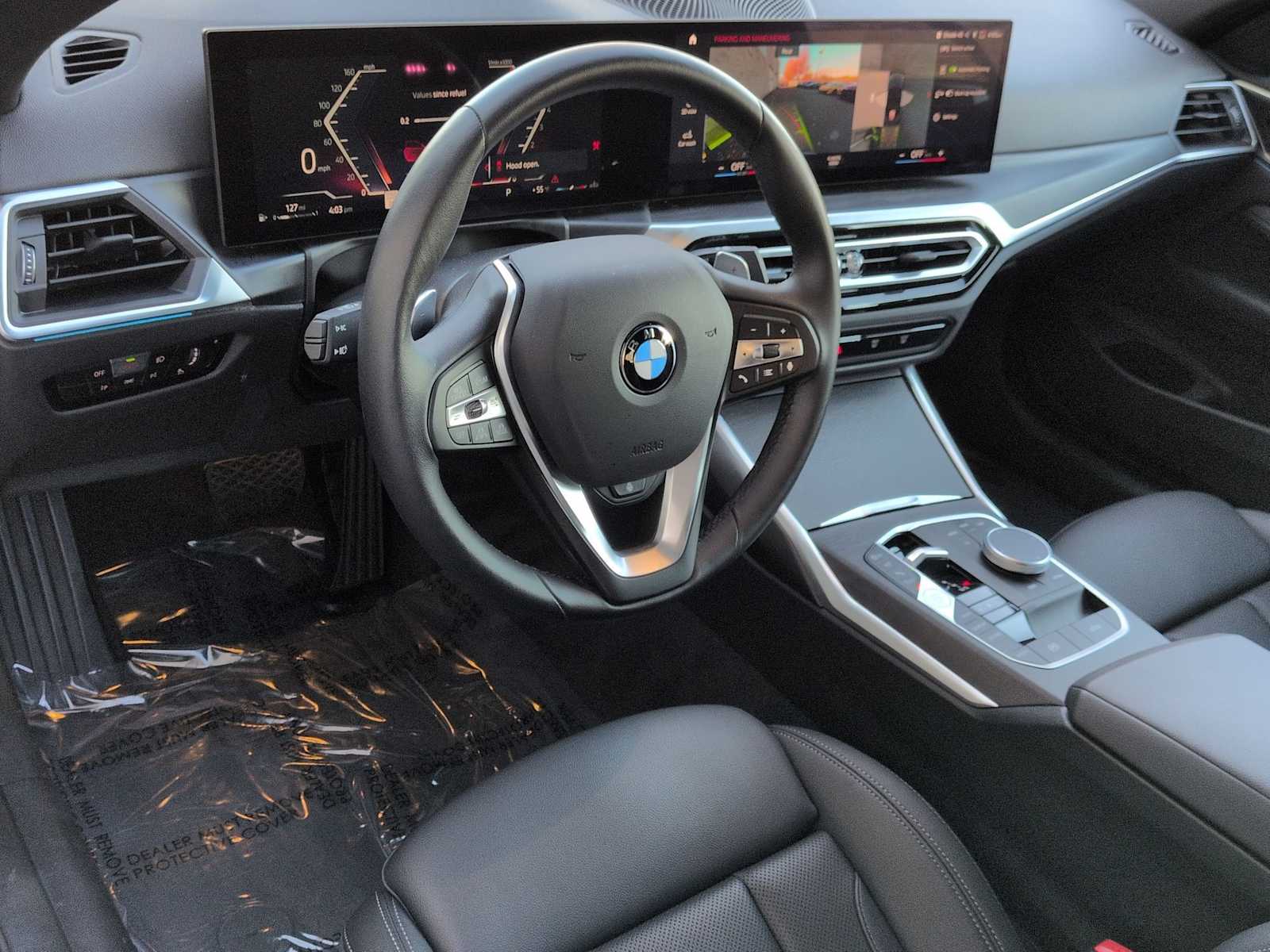 Thumbnail: 2024 BMW 4 Series - 10