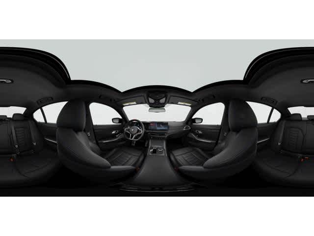 Thumbnail: 2026 BMW 3 Series - 7