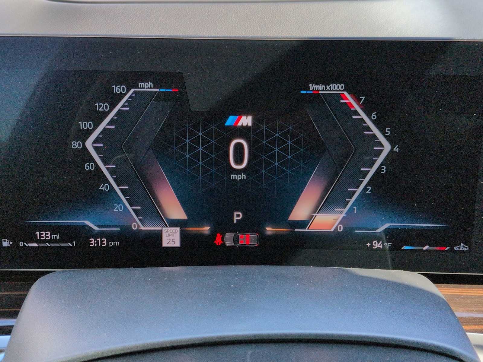 Thumbnail: 2026 BMW X5 - 36