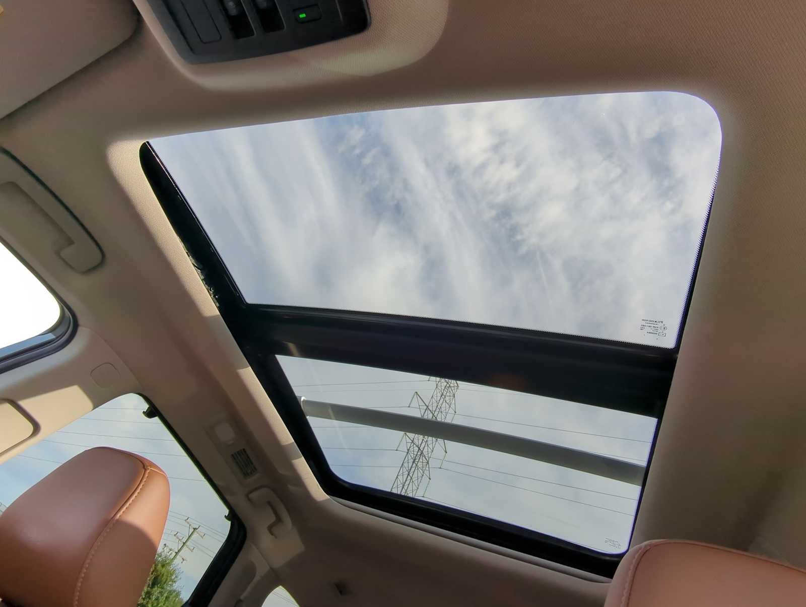 Thumbnail: 2023 Nissan Pathfinder - 20