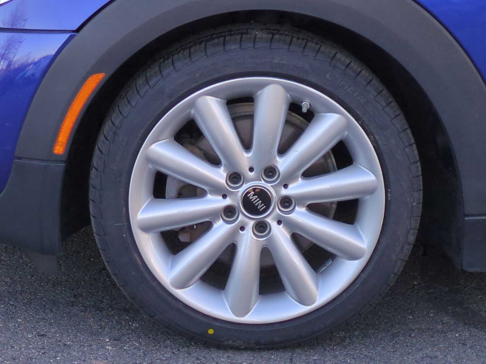 Thumbnail: 2019 MINI Cooper Convertible - 15