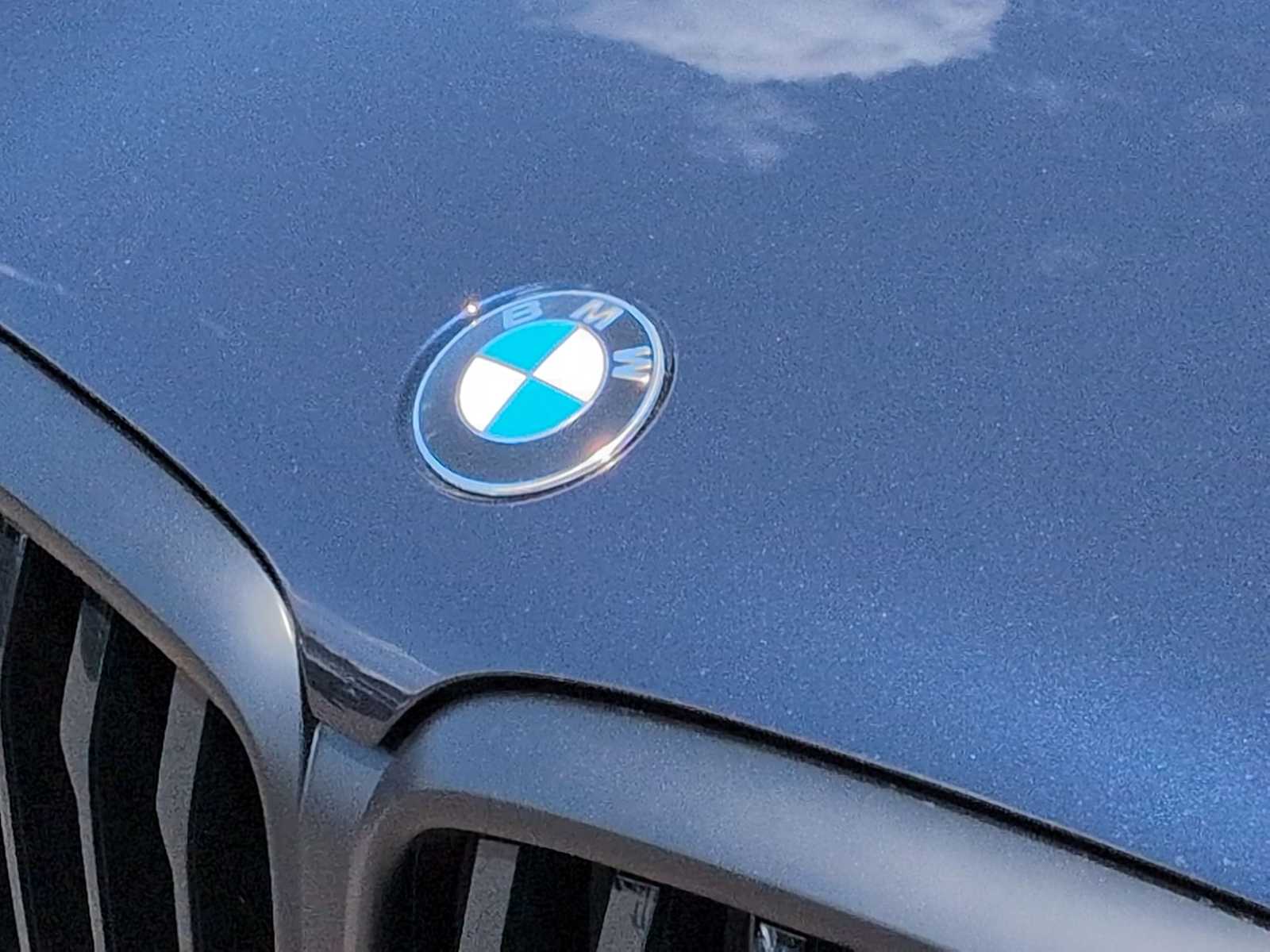 Thumbnail: 2026 BMW X5 - 12