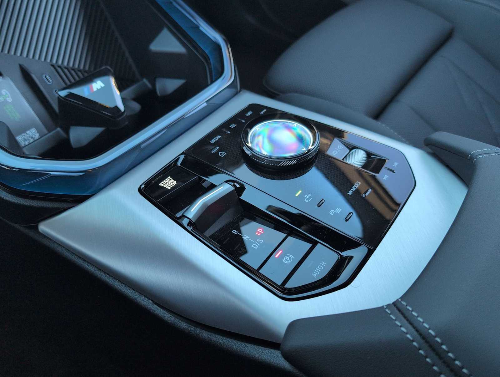 Thumbnail: 2026 BMW X3 - 32