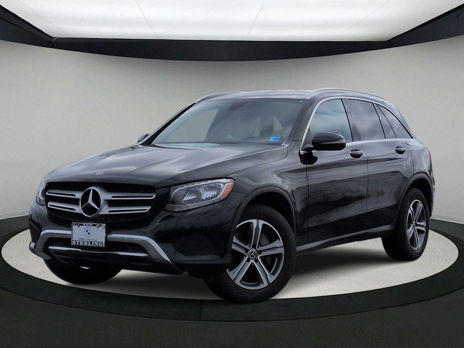 2019 Mercedes-Benz GLC 300 -
                  Sterling, VA