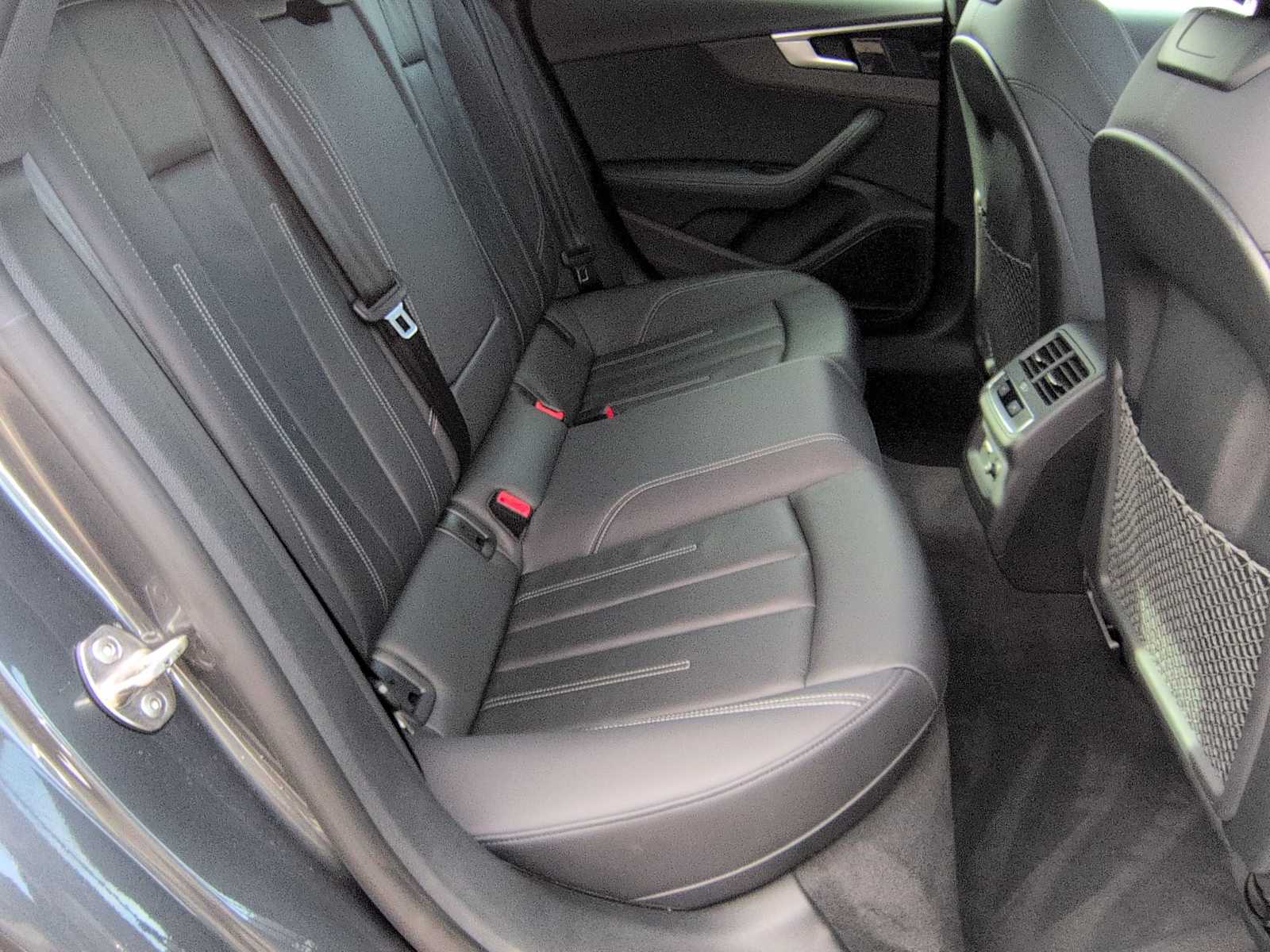 Thumbnail: 2024 Audi A5 - 22