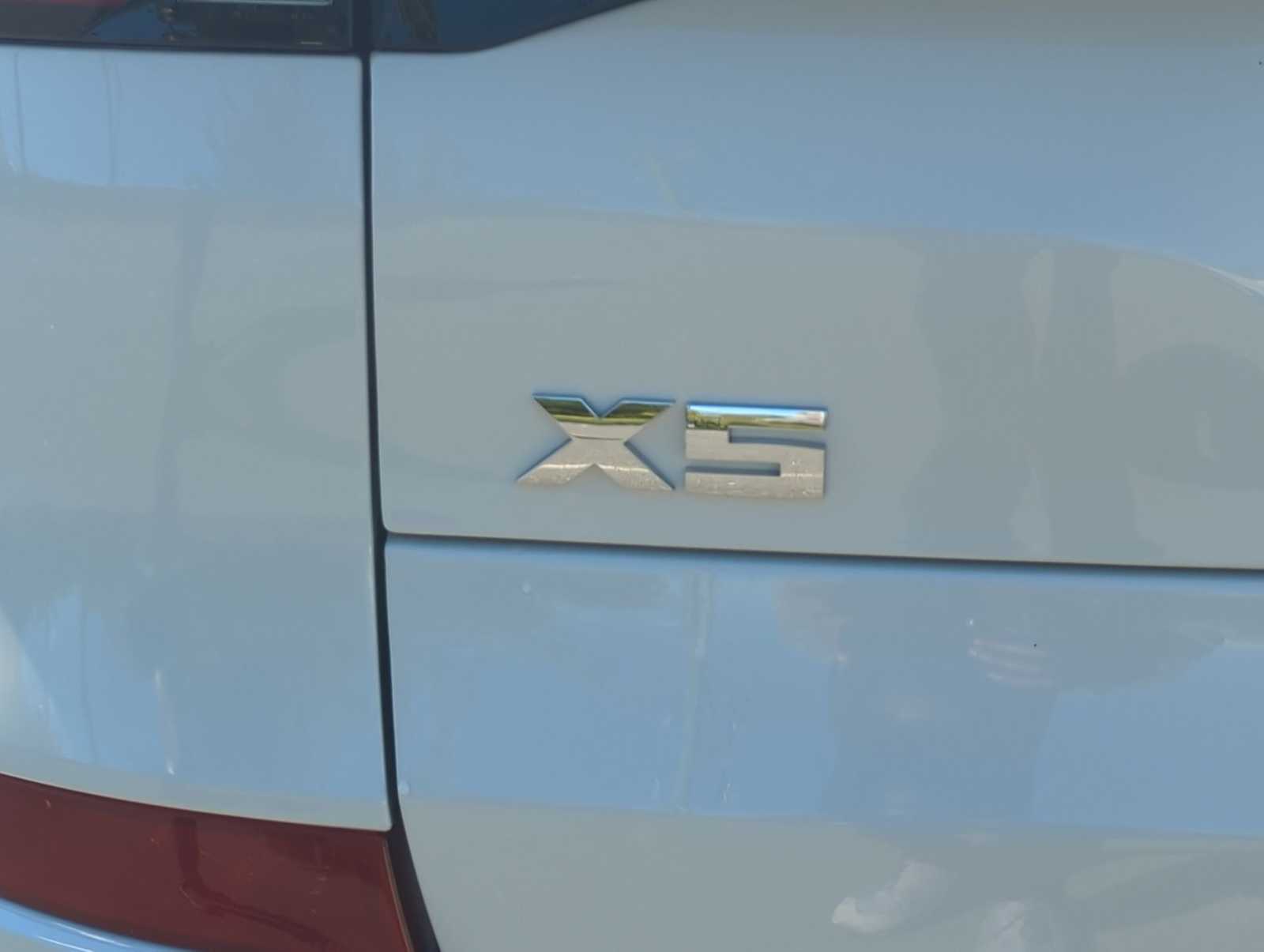 Thumbnail: 2025 BMW X5 - 12