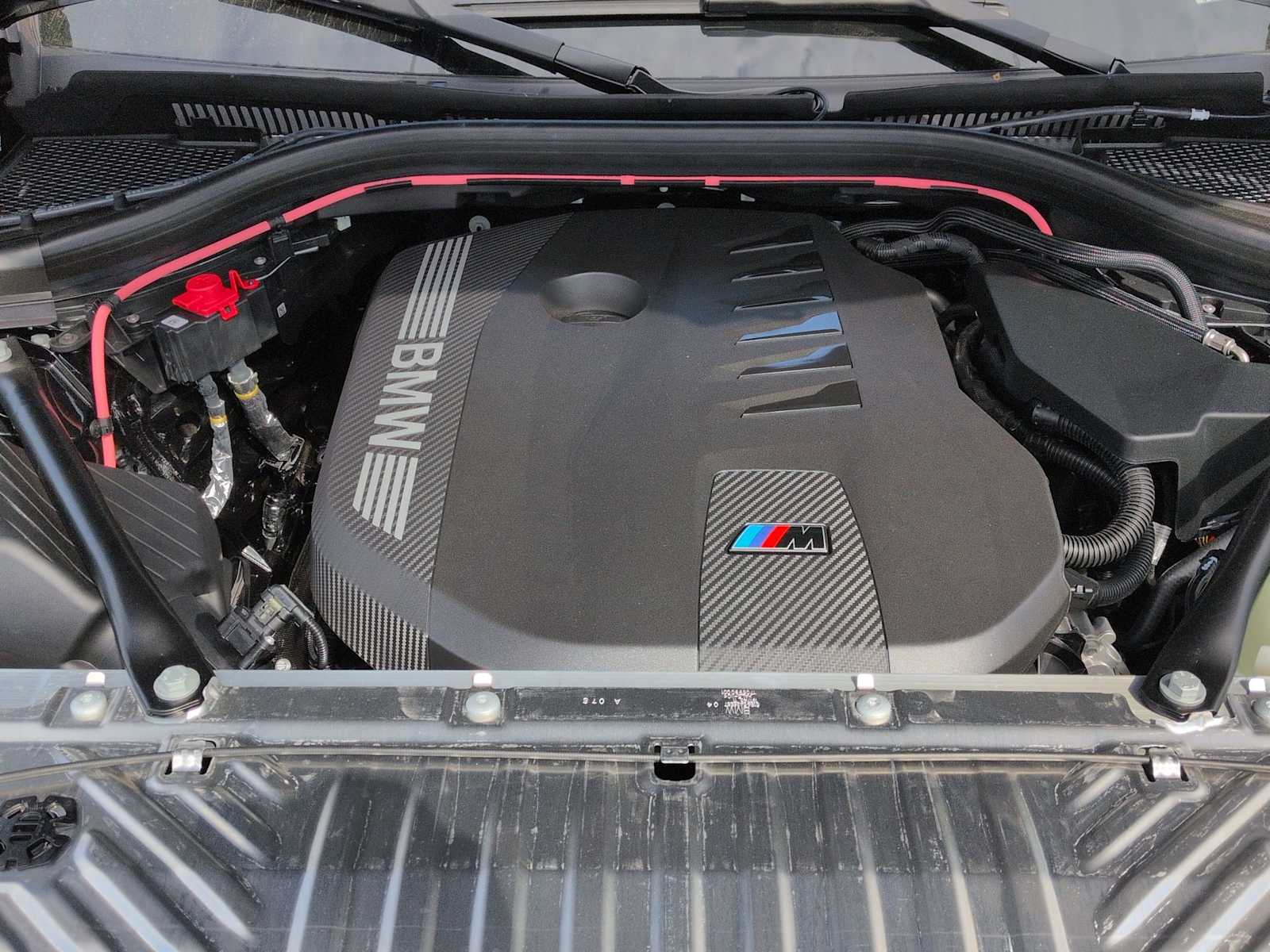 Thumbnail: 2026 BMW X3 - 15