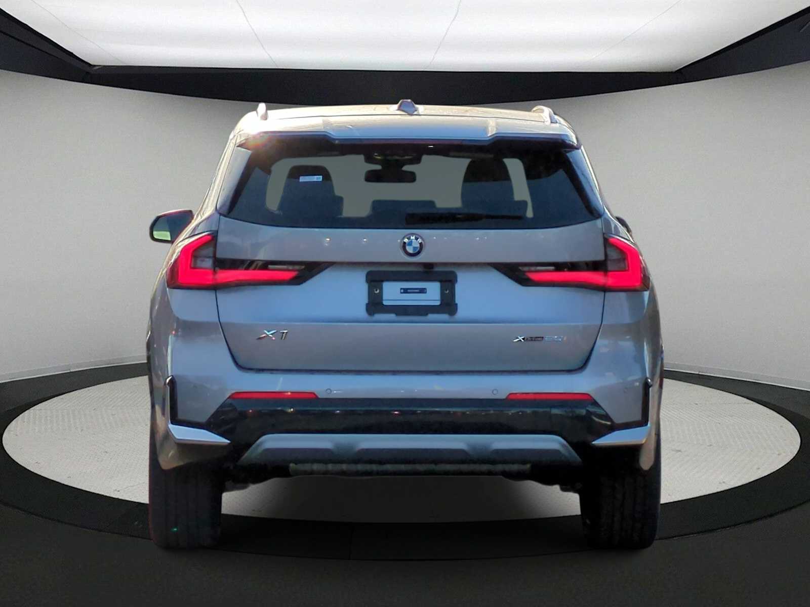 Thumbnail: 2026 BMW X1 - 7