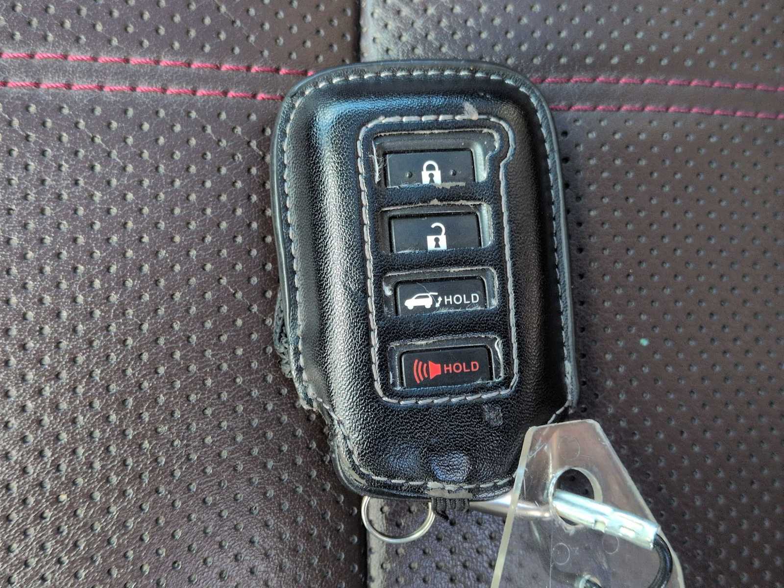 Thumbnail: 2016 Lexus RX - 36