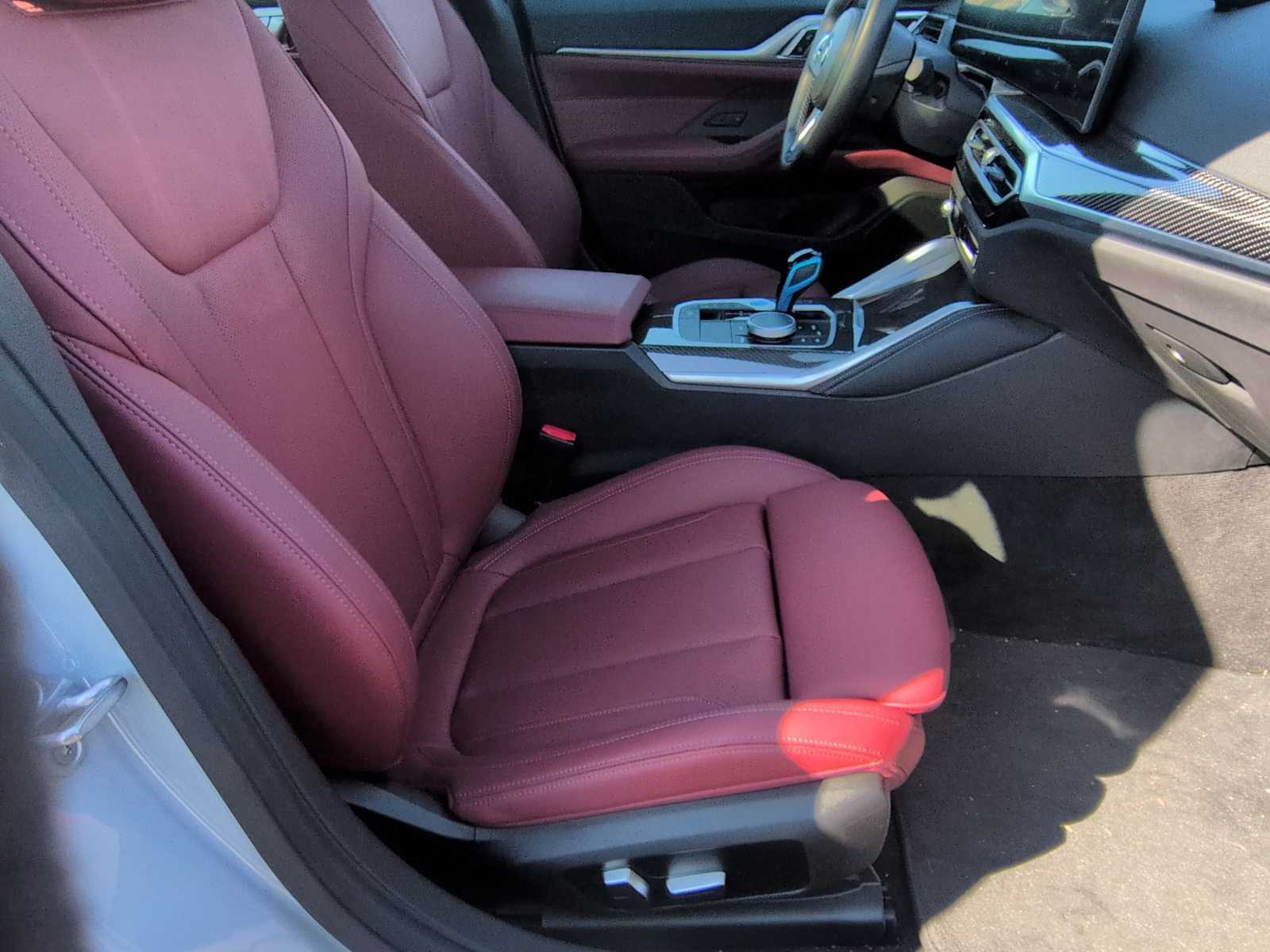 Thumbnail: 2023 BMW i4 - 24