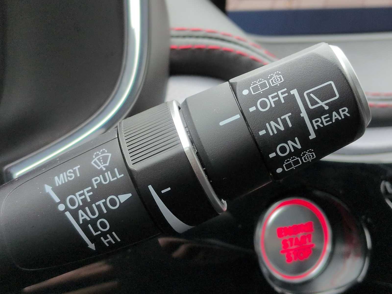 Thumbnail: 2024 Acura MDX - 27