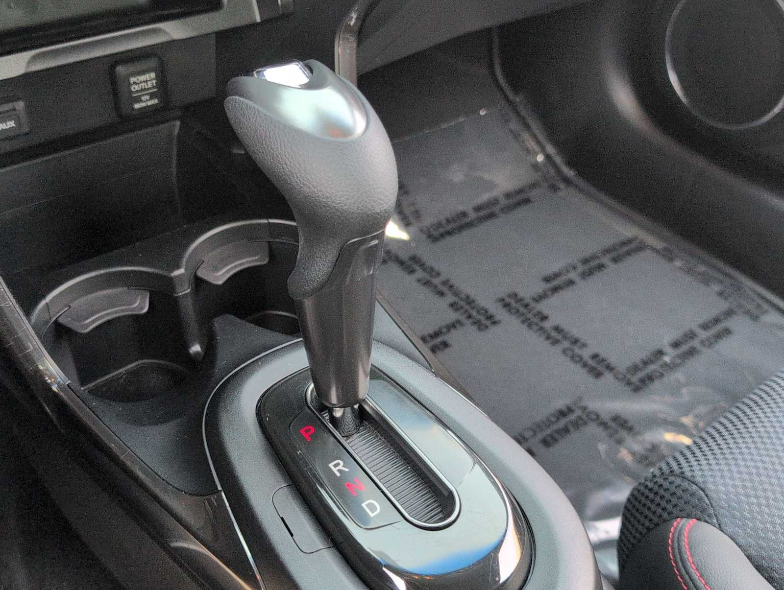 Thumbnail: 2013 Honda CR-Z - 28