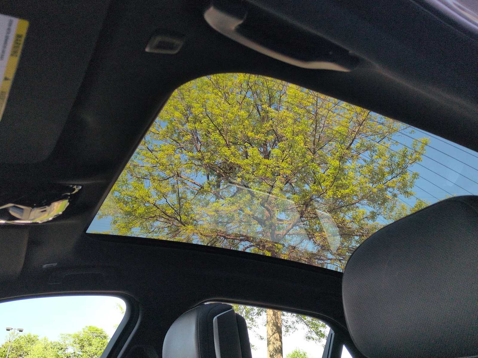 Thumbnail: 2024 BMW i7 - 20