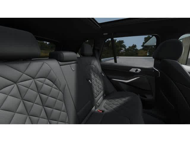 Thumbnail: 2026 BMW X5 - 12