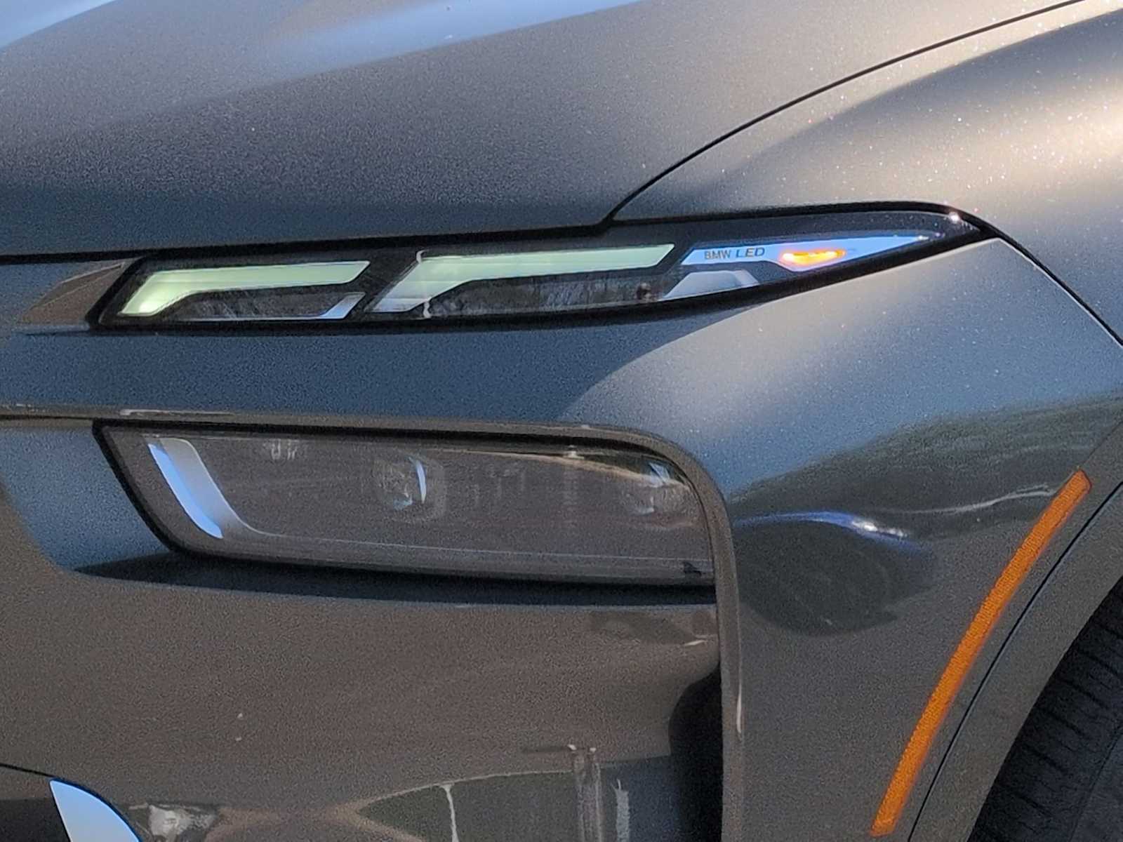Thumbnail: 2026 BMW X7 - 11
