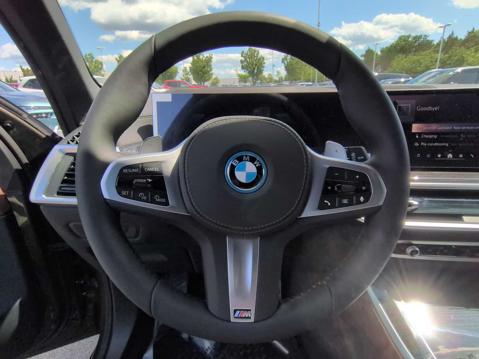 Thumbnail: 2026 BMW X5 - 25