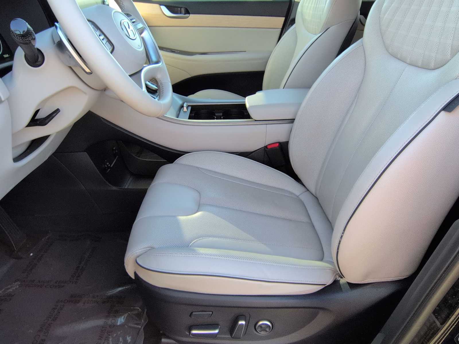 Thumbnail: 2023 Hyundai Palisade - 17